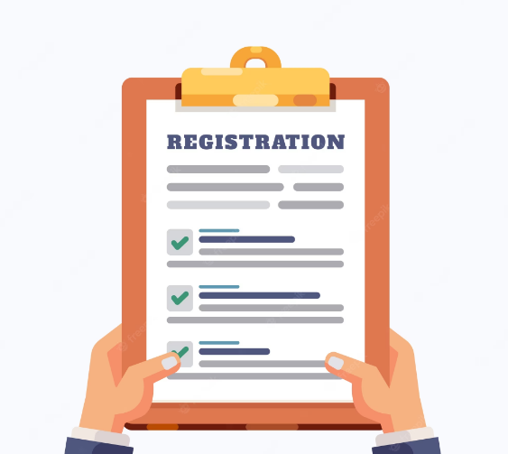 Design Registration