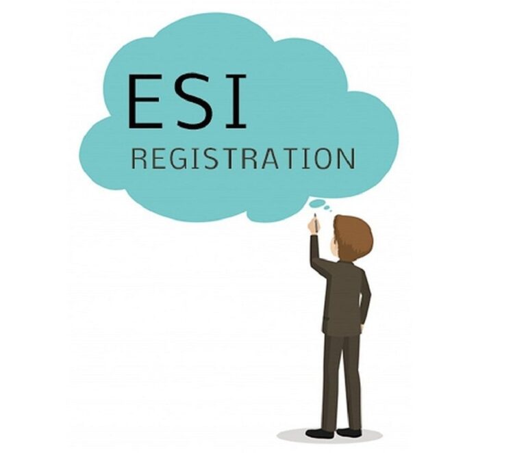 ESI Registration