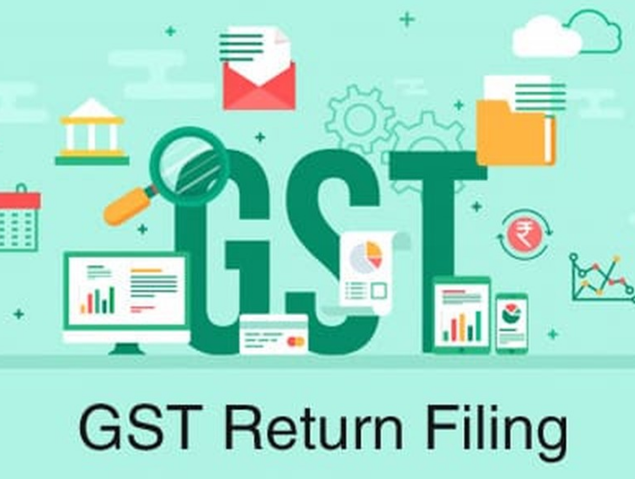 GST Return