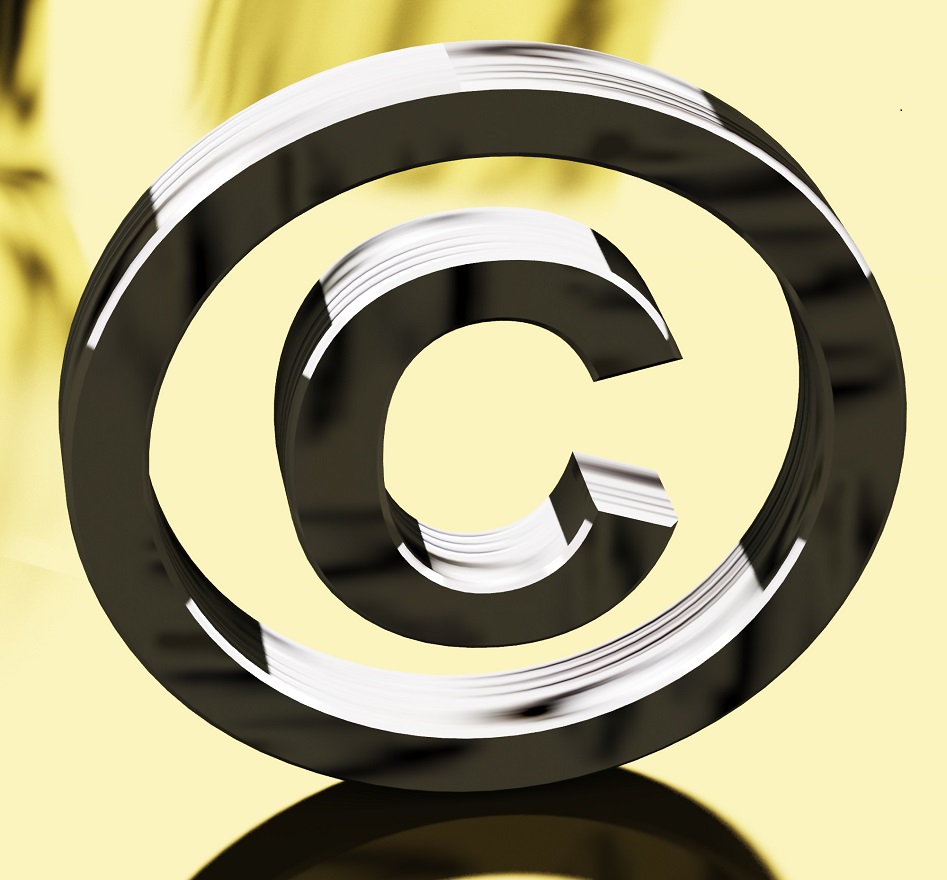 Copyright Registration